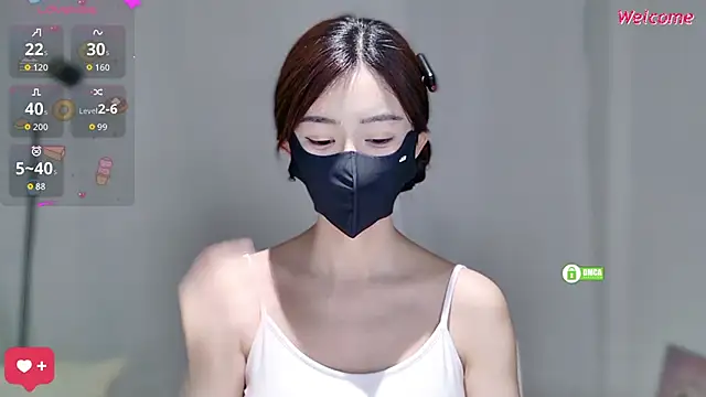 Snapshot of Duduludululu chatting on September 12, 2025, 7:19 am Duduludululu online show from September 12, 2025, 7:19 am