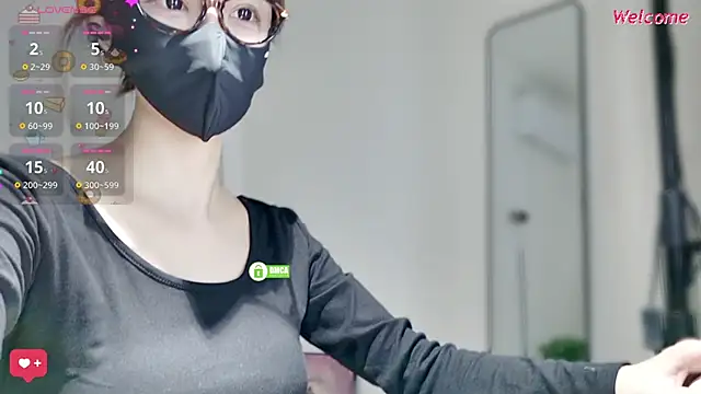 Snapshot of Duduludululu chatting on September 23, 2025, 12:23 pm Duduludululu online show from September 23, 2025, 12:23 pm