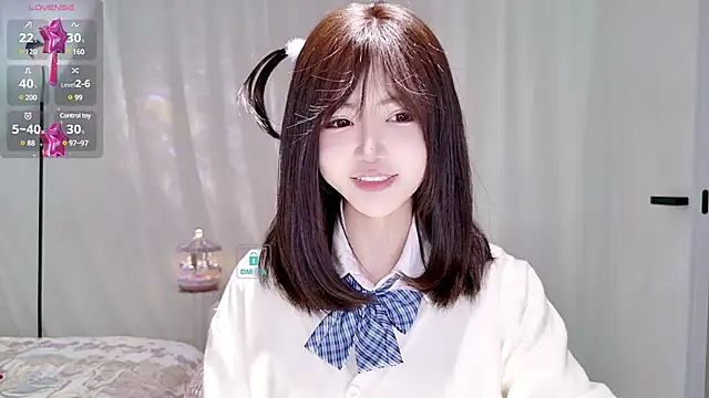 Snapshot of Duduludululu chatting on March 14, 2025, 4:32 am Duduludululu online show from March 14, 2025, 4:32 am