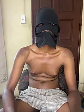 Gifttheskimaskboy online show from January 13, 2026, 10:52 am