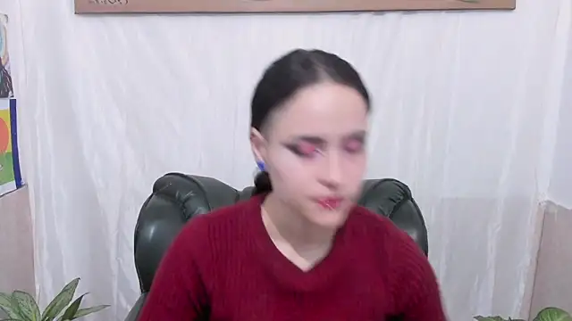 Snapshot of AnnyThompson_ chatting on May 5, 2026, 3:31 am AnnyThompson online show from May 5, 2026, 3:31 am