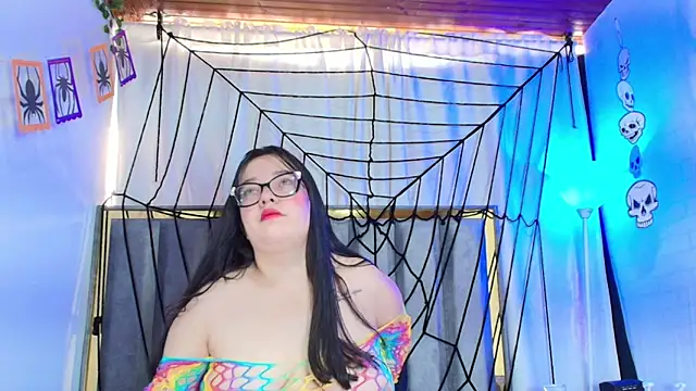 Snapshot of Zoe_Curvy chatting on October 24, 2025, 12:37 pm Zoe Curvy online show from October 24, 2025, 12:37 pm