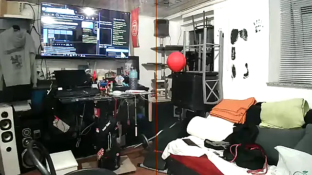 Snapshot of lukasdie chatting on May 19, 2026, 9:22 pm lukasdie online show from May 19, 2026, 9:22 pm