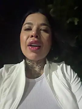 milaivanova online show from March 5, 2026, 12:51 am