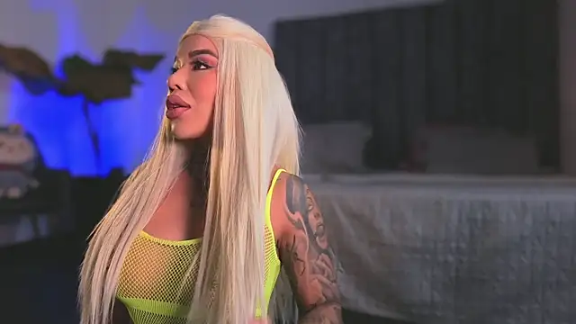 milaivanova online show from March 31, 2026, 10:39 am