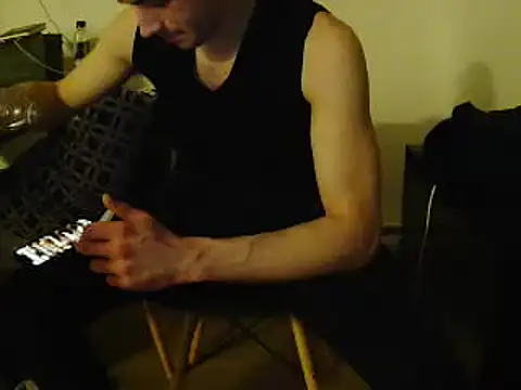 Snapshot of L0cKyseven77 chatting on March 9, 2025, 5:55 am L0cKyseven77 online show from March 9, 2025, 5:55 am