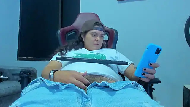 Snapshot of snowflake_xxx chatting on September 8, 2025, 2:27 pm snowflake xxx online show from September 8, 2025, 2:27 pm