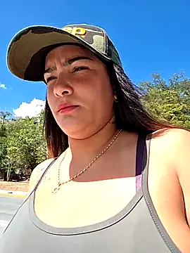 Snapshot of camiysebas21 chatting on January 8, 2026, 5:41 pm camiysebas21 online show from January 8, 2026, 5:41 pm