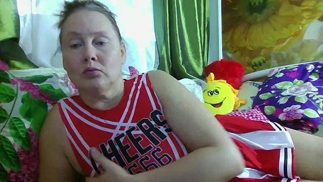 pussykroshka online show from October 15, 2025, 10:01 am