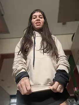 Nikatsu online show from September 25, 2025, 11:16 am