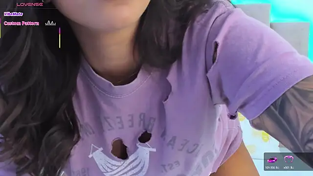 Brianna Wilson online show from September 25, 2025, 5:19 pm