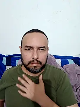 ElSunEagle online show from March 7, 2026, 1:56 am