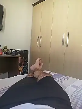 Snapshot of flavio81augusto chatting on March 4, 2026, 7:10 pm flavio81augusto online show from March 4, 2026, 7:10 pm