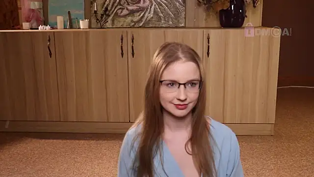 steffania- online show from February 10, 2025, 3:35 am