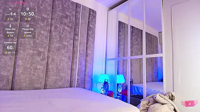 GiselOrtiz online show from March 12, 2026, 10:19 am