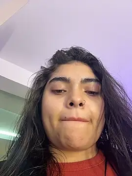 GiselOrtiz online show from November 20, 2025, 10:27 am