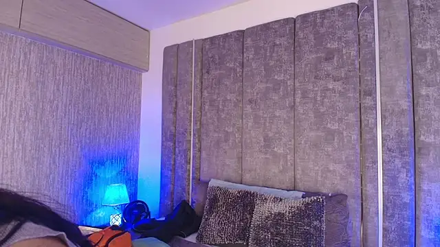 GiselOrtiz online show from March 29, 2026, 10:39 am