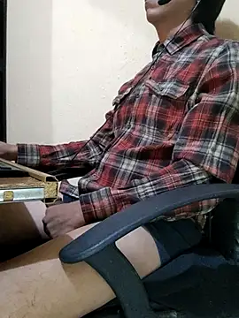 MX-SEX-FUN online show from April 21, 2026, 4:52 am