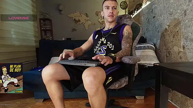 rogert xx online show from February 3, 2026, 1:05 am