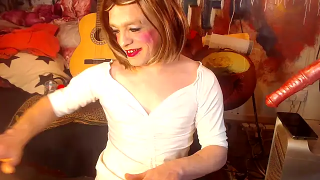 Snapshot of amandabarefoot chatting on November 15, 2025, 6:06 am amandabarefoot online show from November 15, 2025, 6:06 am