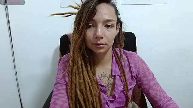 Snapshot of Natalia_Sativa716 chatting on January 25, 2025, 2:58 pm Natalia Sativa716 online show from January 25, 2025, 2:58 pm