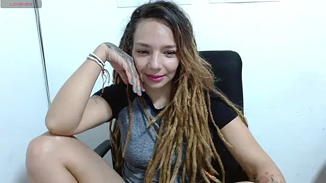 Snapshot of Natalia_Sativa716 chatting on February 3, 2025, 2:34 pm Natalia Sativa716 online show from February 3, 2025, 2:34 pm