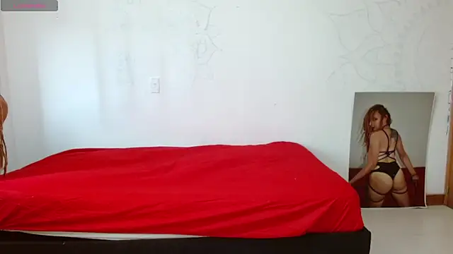 Snapshot of Natalia_Sativa716 chatting on March 18, 2025, 1:44 pm Natalia Sativa716 online show from March 18, 2025, 1:44 pm