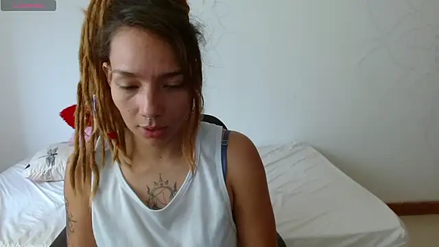 Snapshot of Natalia_Sativa716 chatting on March 13, 2025, 2:55 pm Natalia Sativa716 online show from March 13, 2025, 2:55 pm