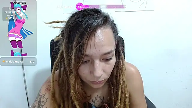 Snapshot of Natalia_Sativa716 chatting on February 6, 2025, 3:20 pm Natalia Sativa716 online show from February 6, 2025, 3:20 pm