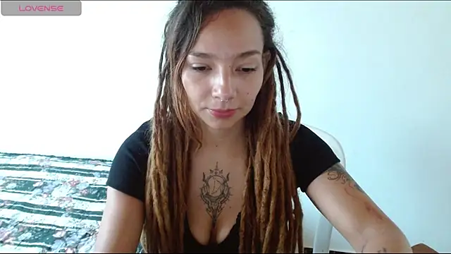 Snapshot of Natalia_Sativa716 chatting on March 11, 2025, 1:01 pm Natalia Sativa716 online show from March 11, 2025, 1:01 pm