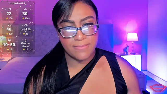 BlakmillerrGilson online show from October 25, 2025, 7:36 pm