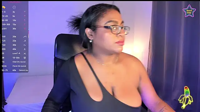 BlakmillerrGilson online show from July 16, 2026, 7:33 pm