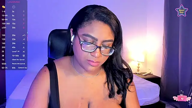 Snapshot of BlakmillerrGilson chatting on June 4, 2026, 7:29 pm BlakmillerrGilson online show from June 4, 2026, 7:29 pm