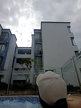 Snapshot of _Lalaa chatting on September 14, 2025, 8:31 pm  Lalaa online show from September 14, 2025, 8:31 pm