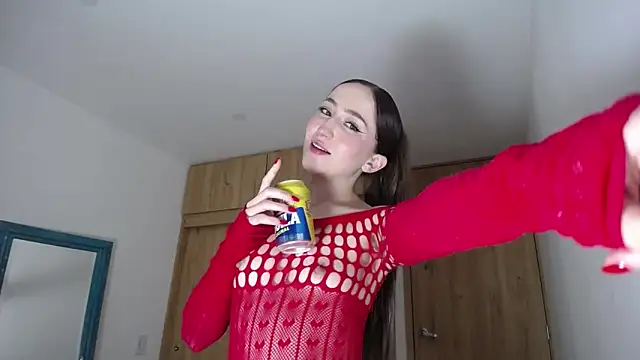 Snapshot of _Lalaa chatting on December 22, 2024, 4:06 am  Lalaa online show from December 22, 2024, 4:06 am