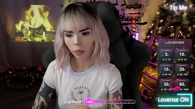 Kerry Kirk online show from January 12, 2026, 8:15 pm