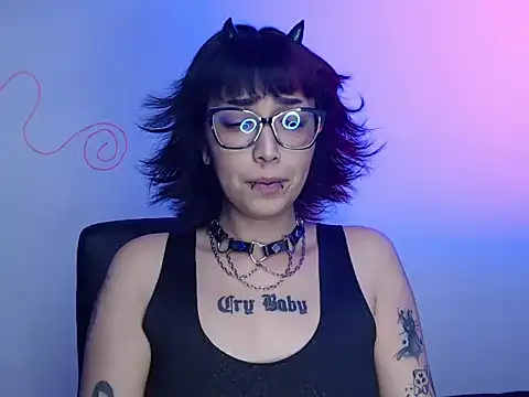 Alice Phantom x online show from July 11, 2026, 2:56 am