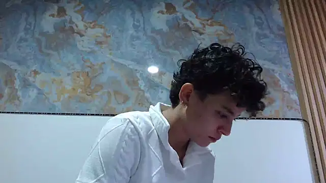 Snapshot of Antonella_Cruz02 chatting on October 6, 2025, 12:28 pm Antonella Cruz02 online show from October 6, 2025, 12:28 pm