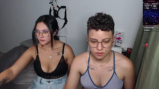 Snapshot of Antonella_Cruz02 chatting on March 12, 2025, 12:42 am Antonella Cruz02 online show from March 12, 2025, 12:42 am