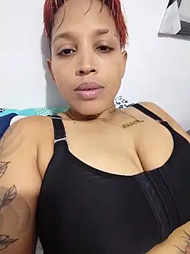 Dirty Zoe online show from March 5, 2026, 8:05 pm