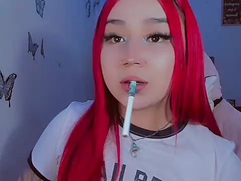 madisonx17 online show from February 25, 2026, 12:44 am