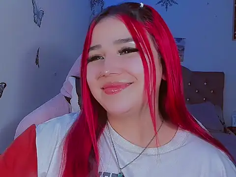 madisonx17 online show from February 16, 2026, 11:35 pm