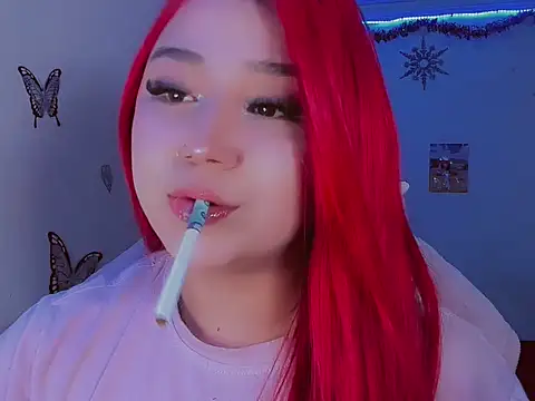 madisonx17 online show from February 4, 2026, 11:11 pm