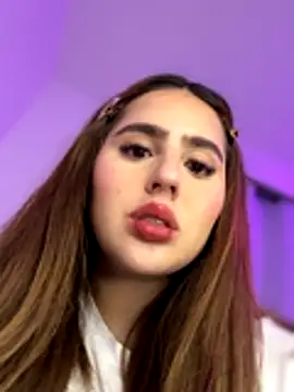 Snapshot of ValerieHilton chatting on December 13, 2025, 10:49 pm ValerieHilton online show from December 13, 2025, 10:49 pm