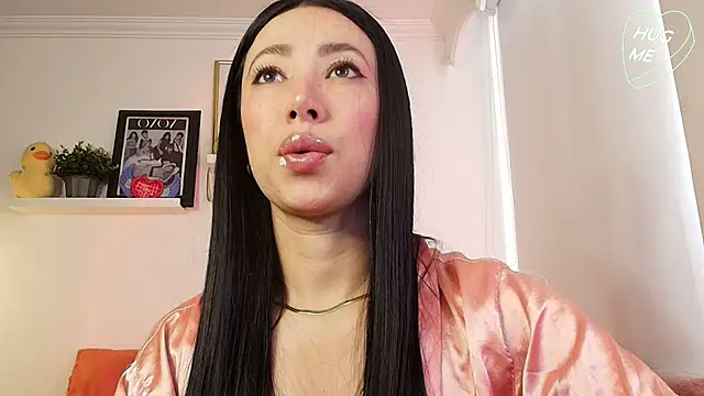 lilyy evanss online show from March 29, 2026, 10:11 pm