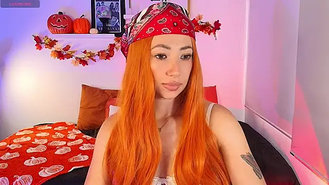 lilyy evanss online show from October 22, 2025, 8:52 pm