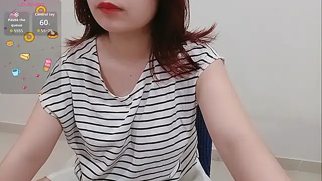 Milajinxi online show from December 18, 2025, 12:27 am