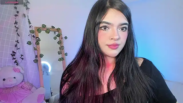 Anastasia1213 online show from July 13, 2026, 9:36 pm