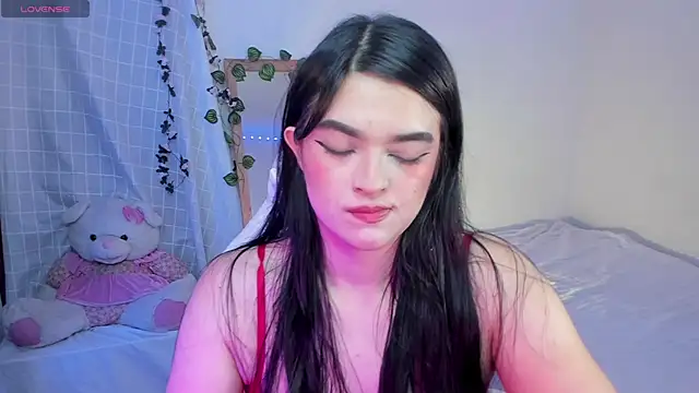 Anastasia1213 online show from July 19, 2026, 1:58 am