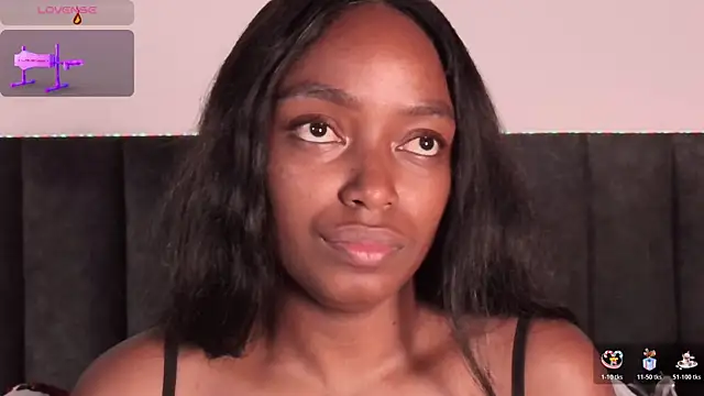 Martina jackson 15 online show from December 19, 2025, 8:22 pm